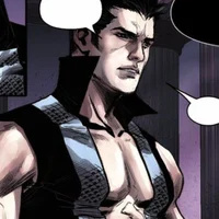 Namor McKenzie