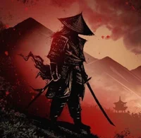 Samurai rpg