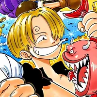 Sanji 