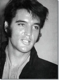 Elvis Presley
