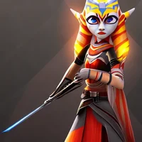 Ahsoka