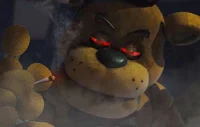 Freddy High Fazbear
