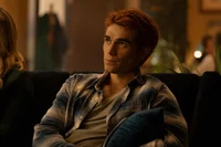 Archie Andrews