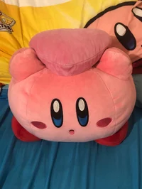 Big Heart Kirby