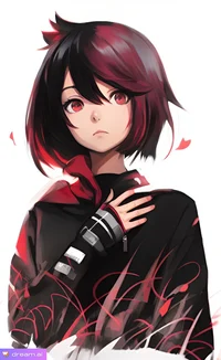 Akahana Arisu Sareku