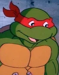 1987 raph