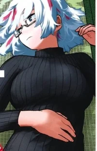 Fuyumi todoroki 
