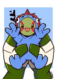 Rottmnt baby Leo 
