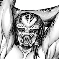 Femme Yautja