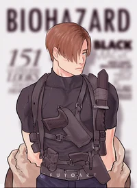 Leon Kennedy