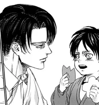 Levi Ackerman