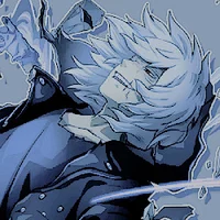 Tomura Shigaraki