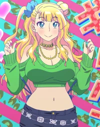 GTS Galko-Chan