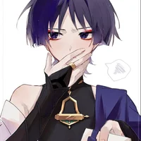 Your Valentine Scara