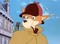 Sherlock Hound