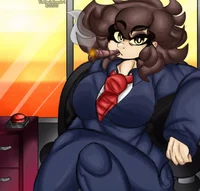 Secret History Maria