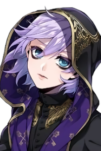 Vampire Epel Felmier