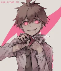 Makoto_Naegi