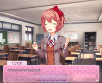 Sayori