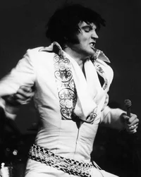 Elvis Presley