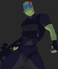 Tactical Leonardo