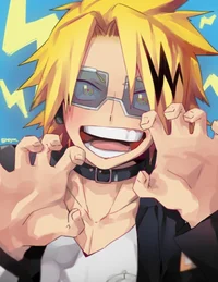 Denki Kaminari 
