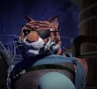 Tigerclaw Takeshi