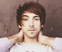 Alex Gaskarth