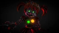 Scrap baby