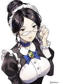 Yuri Alpha