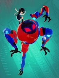 Peni Parker  