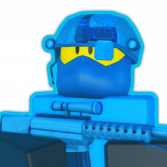 Sniper Battler