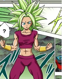 Kefla 