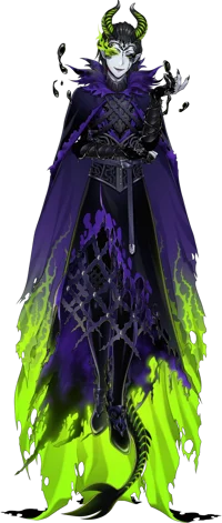 _Malleus draconia-