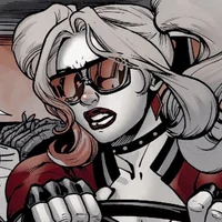 Harleen Quinzel