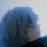 Tomura Shigaraki