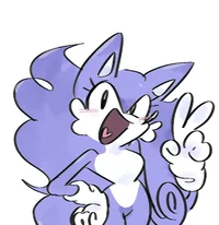 Wacky the hedgehog