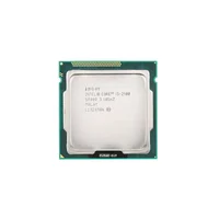 i5-2400 QuadCore CPU