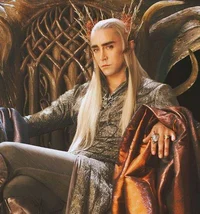 Thranduil 