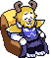 Underswap Asgore