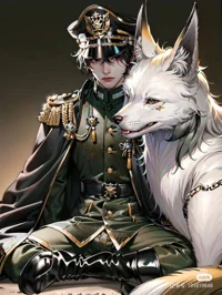 Lovelust The General