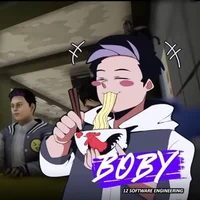 Boby Troublemaker