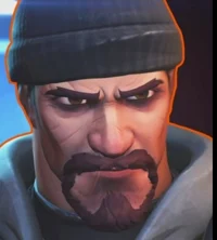 Gabriel Reyes