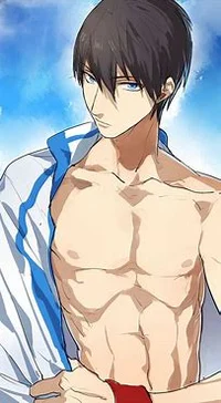 Haruka Nanase