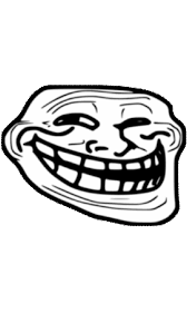 The Trollface