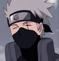 Kakashi Hatake 