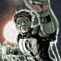 Kyle Rayner