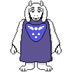 Toriel dreemer