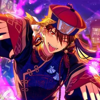 - Information center