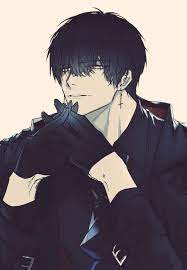 The Darkling